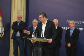 Vučić: U Srbiji nema zaraženih virusom korona