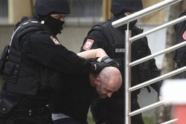 Optuženom za pokušaj ubistva policajaca kod Doboja 13 godina robije