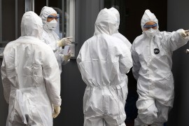 Poruka iz Rima: Ne širiti paniku i dezinformacije oko virusa korona