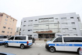 Banjalučanin optužen za krađu gaća i šminke
