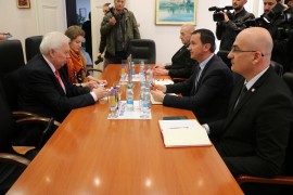 Ivancov: Trebinje ima potencijal za izvoz u Rusiju