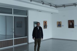Bijeljinska Galerija 35 godina čuvar i promoter umjetničkih ...