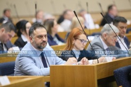 Žunić: Podržati Dodikove zahtjeve