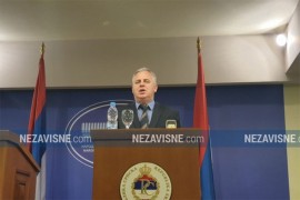 Stanić: SDS spreman za dogovor ako se povuče zaključak o posjeti ...