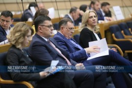 Cvijanović: Radimo ispravan posao za Srpsku