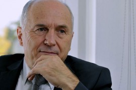 Incko: Dodik je prešao crvenu liniju