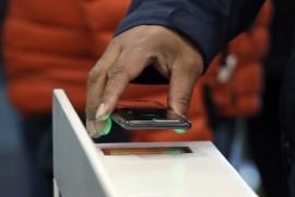 Otvoren prvi Amazonov supermarket bez kase