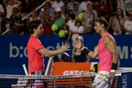 Nadal eliminisao Kecmanovića sa turnira u Akapulku