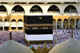 Saudijska Arabija zabranila posjete hodočasnika