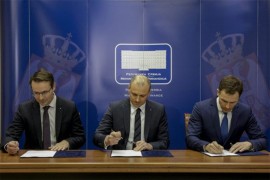 NLB postaje treća najveća banka u Srbiji