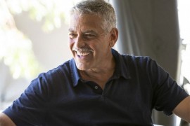Brend čije je zaštitno lice Džordž Kluni izrabljuje djecu