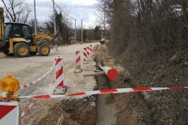 Priječani dobijaju novi vodovod