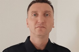 Policajac pronašao torbu i vratio vlasnici