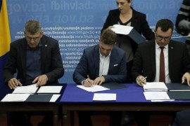 Novi Kolektivni ugovor za oko 11.000 radnika u FBiH