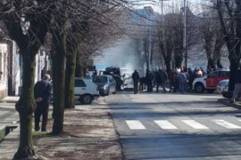 Još jedno ubistvo u Crnoj Gori: Cetinjaninu postavljena bomba pod auto