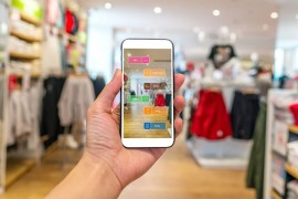 Mobilna e-trgovina bilježi snažan rast u Bosni i Hercegovini