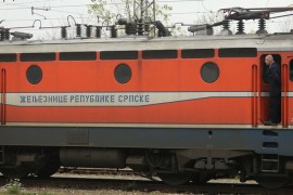 ŽRS: Od nedjelje neobezbijeđen pružni prelaz u Brezičanima