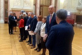 Čubrilović: Maksimalno se posvetiti temama koje nas spajaju