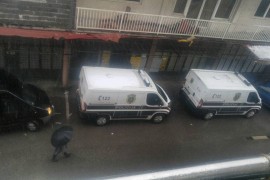 Akcija u Sarajevu: Policija u kući na Stupu pronašla 151 migranta