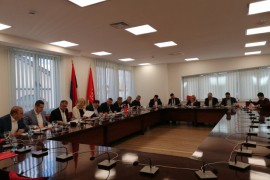 Pročitajte zaključke sa sjednice Izvršnog komiteta SNSD-a