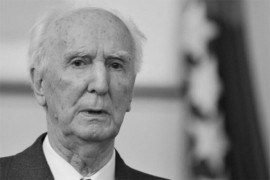 Sahranjen akademik Muhamed Filipović