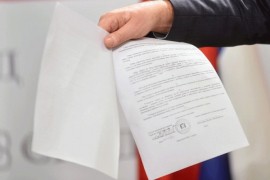 SNSD podržava Mićića za gradonačelnika Bijeljine