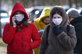 Još dva slučaja virusa korona u Rumuniji
