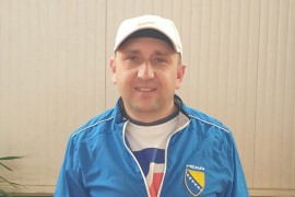 Zrnić vjeruje u trijumf