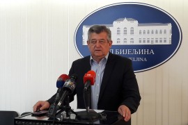 Mićić: Sve je podređeno projektima za razvoj Semberije