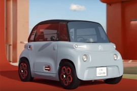 Ovaj auto možete voziti bez vozačke dozvole