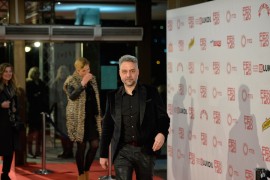 Projekcijom filma "Otac" počeo FEST