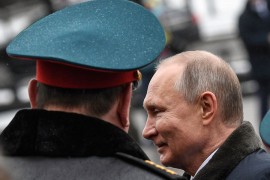 Šta Putin kaže na tvrdnje da ima dvojnika?