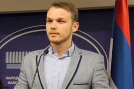 Stanivuković: U Jasenovcu bio veliki zločin, Srbi u RS i Srbiji dva ...