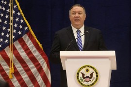 Pompeo: Crnogorska Vlada da povede otvoreni dijalog sa SPC