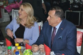 Cvijanović: Žene doprinose pobjedama SNSD-a