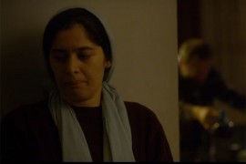Zlatni medvjed iranskom filmu "Nema zla"