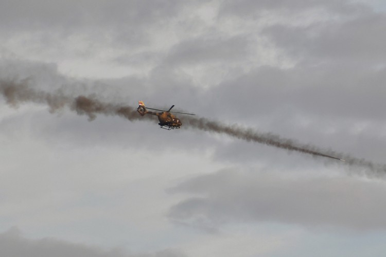 Srpsko oružje ugrađeno na jedan od najboljih svjetskih helikoptera