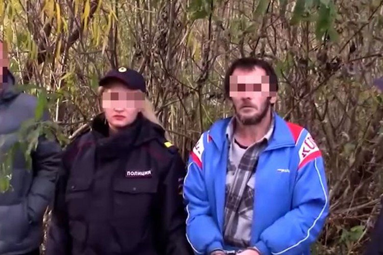 Napijao prijatelje, ubijao ih pa jeo njihova tijela