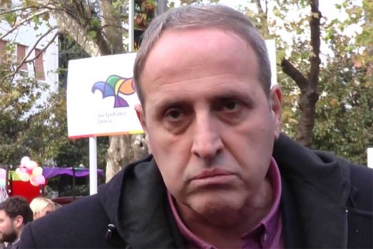 Popović: Crna Gora neće dozvoliti da postane pravoslavna džamahirija