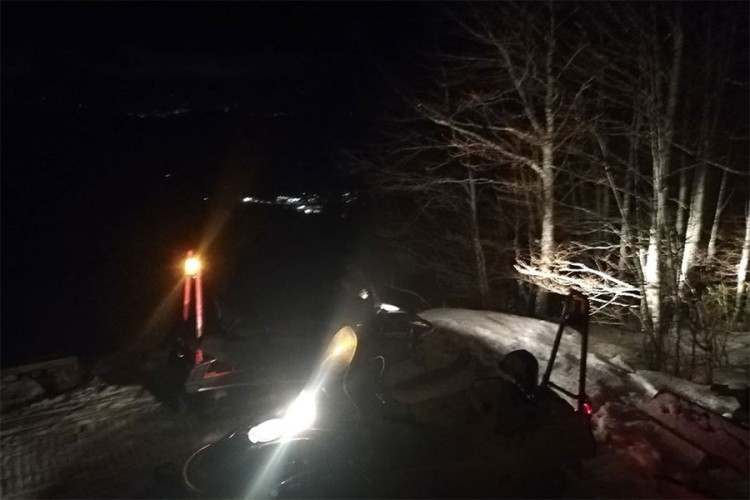 Pronađene nestale osobe na Bjelašnici