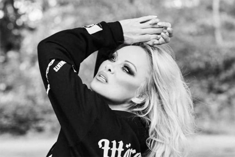 Pamela Anderson se razvela nakon 12 dana braka