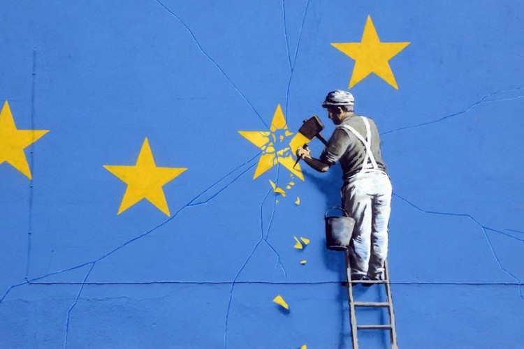 Koliko će Brexit koštati Veliku Britaniju?