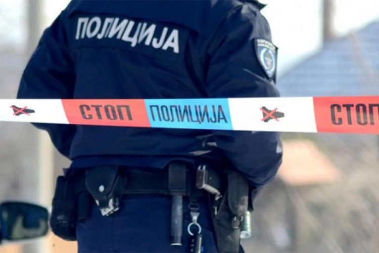 Dvije osobe poginule u sudaru kombija i konjske zaprege