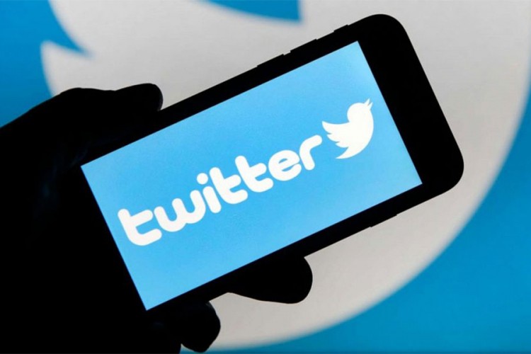 Twitter trajno suspendovao nalog "Zero Hedge"