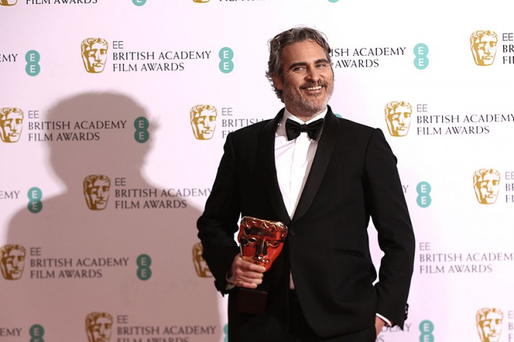 Najviše BAFTA nagrada za "1917", Finiks najbolji glumac