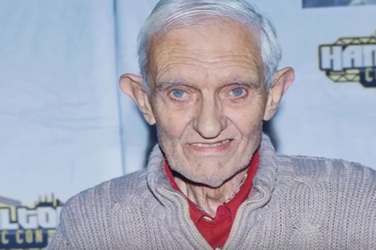Preminuo legendarni glumac iz serijala "Ratovi zvijezda"