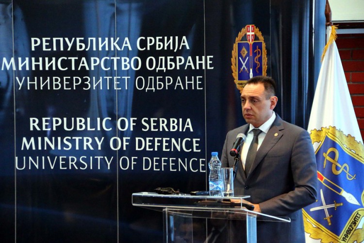 "Isto kao kada bi ustaše tužile logoraše iz Jasenovca"