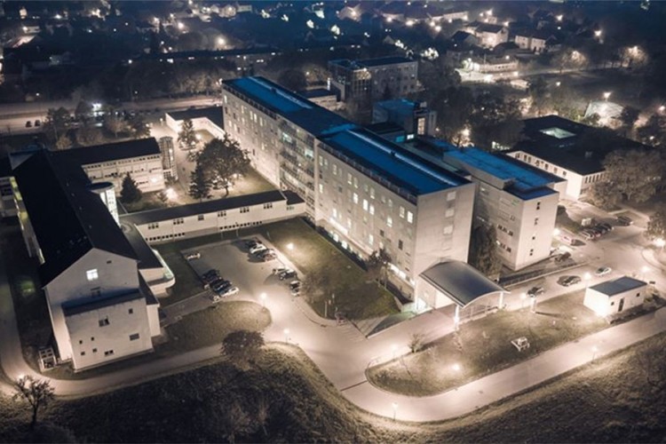 Hrvatska: I u Vinkovcima sumnja na koronavirus?