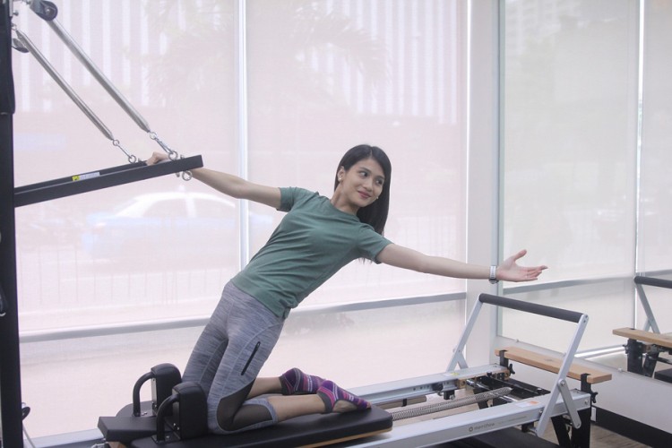 Nevjerovatna priča iz zatvora: Ovako je nastao pilates