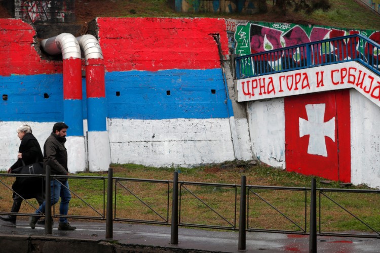 "Litije u Crnoj Gori oslabile Ðukanovićev DPS"